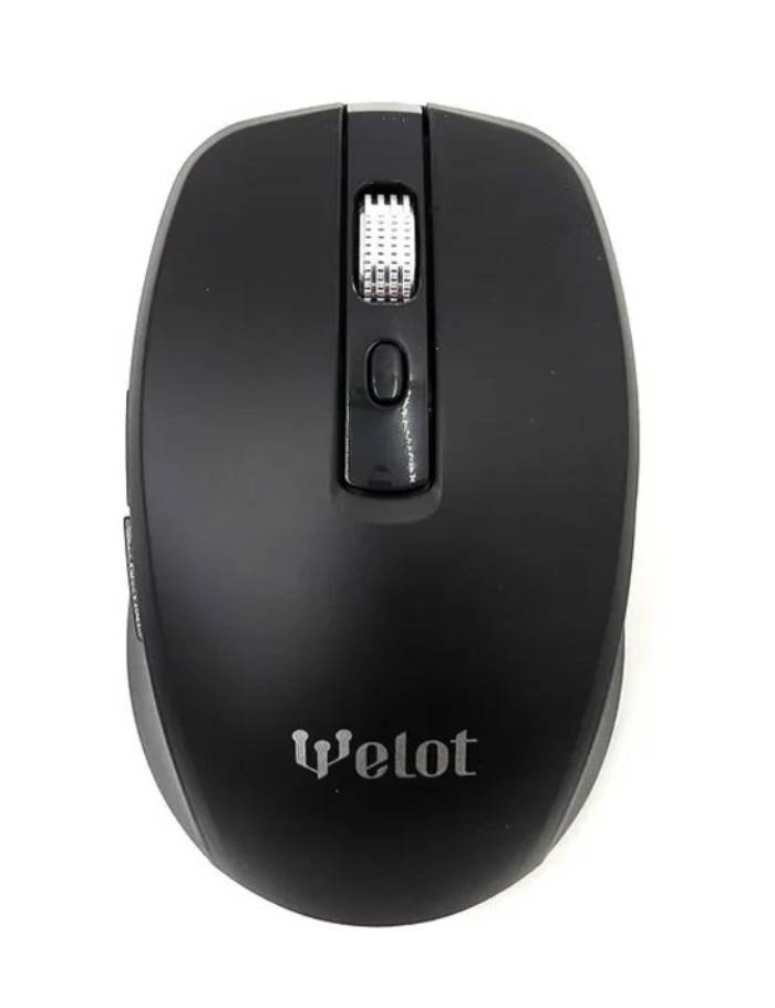 ماوس بی‌سیم Velot مدل WM-W91 برای استفاده روزمره