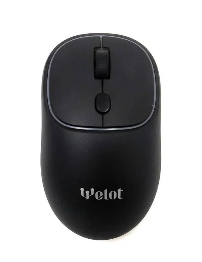 ماوس بی‌سیم Velot مدل WM-W94 قابل شارژ با Type-C