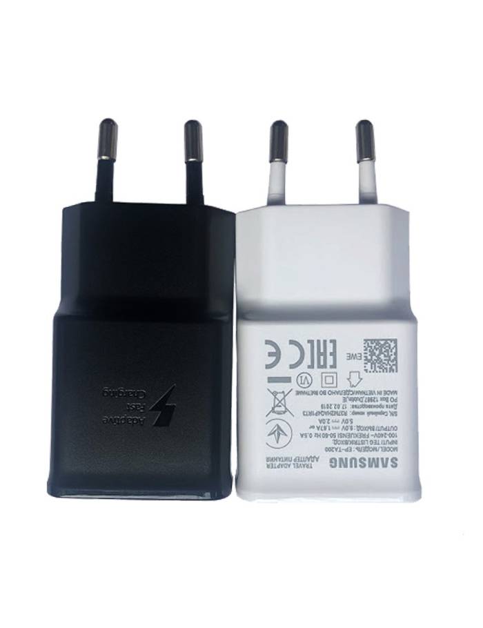 کلگی شارژر سامسونگ S10 مدل EP-TA200 با کیفیت عالی