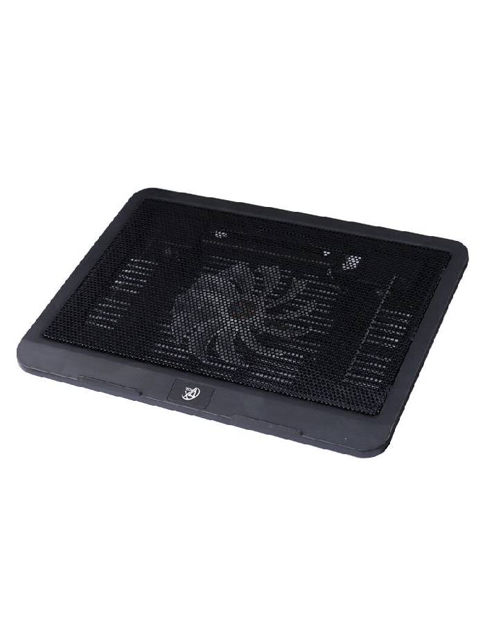 کول‌پد لپ‌تاپ TECH مدل XT191 -پایه خنک‌کننده سبک با فن بی‌صدا