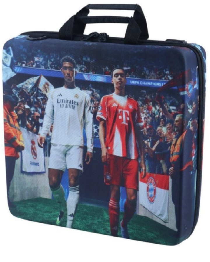 کیف کنسول بازی PS4 طرح FC 26